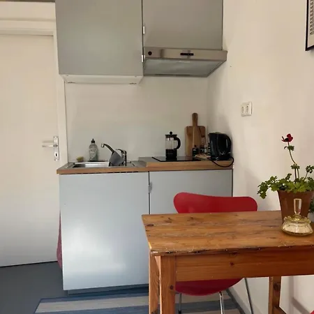 Apartment Altstadtfeeling Mit Hof