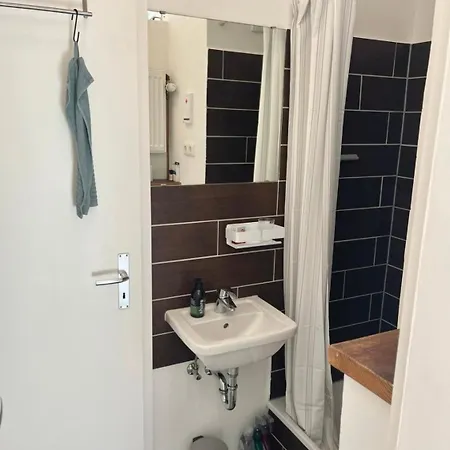 Altstadtfeeling Mit Hof Apartment Niederdorla