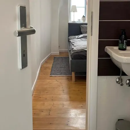 Apartment Altstadtfeeling Mit Hof *
